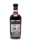 Black Magic Black Spiced Rum 750 ML