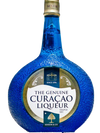 Coulson's Blue Curacao 750 ML