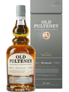 Old Pulteney Huddart Single Malt Scotch Whiskey 750 ML