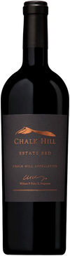 Chalk Hill Red Estate 2016 750 ML