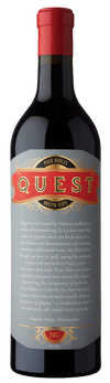Quest Cellars Proprietary Red Paso Robles 2017 750 ML