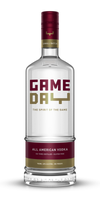 Game Day Garnet & Gold Vodka 750 ML