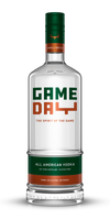 Game Day Orange & Green Vodka 750 ML
