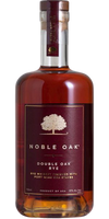 Noble Oak Double Oak Rye Whiskey 96 Proof 750 ML