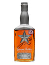 Garrison Brothers Distillery Texas Straight Bourbon Whiskey Single Barrel 94 Proof 750 ML