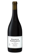 Francis Tannahill Wine Pinot Noir The Hermit Dundee Hills 2013 750 ml
