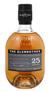 The Glenrothes 25 Years Old Speyside Single Malt Scotch Whiskey 750 ML
