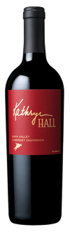 Kathryn Hall Cabernet Sauvignon Napa Valley 2016 750 ML