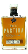 Partida Tequila Elegante Extra Anejo Tequila 750 ML