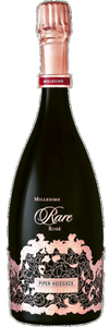 Piper Heidsieck Champagne Rare Millesime Brut 2006 750 ML