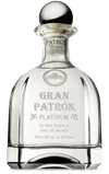 Gran Patron Tequila Platinum 80 750 ML