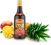 Rhum Barbancourt Tropical Flavored Rum Pango Rhum 70 750 ML