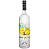 Grey Goose Pear Flavored Vodka La Poire 80 1 L