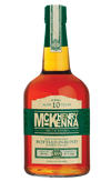 Henry Mckenna Single Barrel Kentucky Straight Bottled in Bond Bourbon Whiskey 750 ML