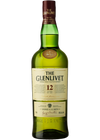 The Glenlivet Single Malt Scotch 12 Yr 80 1.75 L