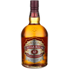 Chivas Regal Blended Scotch 12 Yr 80 1 L