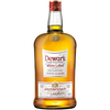 Dewar'S Blended Scotch White Label 80 1.75 L