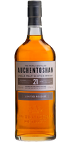 Auchentoshan Single Malt Scotch 21 Yr 86 750 ML