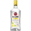 Bacardi Citrus Flavored Rum Limon 70 1.75 L