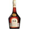Benedictine Brandy Liqueur B&B 80 750 ML