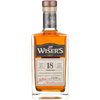 J.P. Wiser'S Canadian Whiskey Deluxe Very Old 18 Yr 80 750 ML