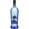 Pinnacle Blueberry Flavored Vodka 70 1.75 L