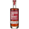 Traverse City Whiskey Co. Cherry Infused Bourbon American Cherry Edition 70 750 ML