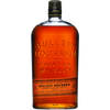 Bulleit Straight Bourbon Frontier Whiskey 6 Yr 90 1.75 L