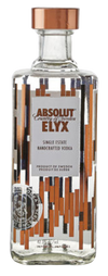 Absolut Vodka Elyx 84.6 1 L