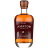 Amador Whiskey Co. Straight Hop Flavored Whiskey Ten Barrels 96 750 ML