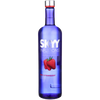 Skyy Wild Strawberry Flavored Vodka Infusions 70 1.75 L