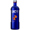 Skyy Blood Orange Flavored Vodka Infusions 70 1.75 L