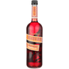 Sammy'S Beach Bar Macadamia Nut Flavored Rum Red Head 70 1 L