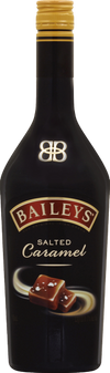 Baileys Cream Liqueur Salted Caramel 34 750 ML