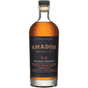 Amador Whiskey Co. Bourbon Double Barrel 86.8 750 ML