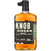 Knob Creek Straight Rye Whiskey Small Batch 100 1 L