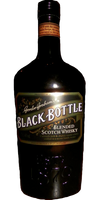 Gordon Graham'S Black Bottle Blended Scotch 86 750 ML