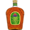 Crown Royal Apple Flavored Whisky Regal Apple 70 1 L