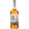 Wild Turkey Straight Rye Whiskey 101 1 L