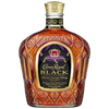 Crown Royal Canadian Whiskey Black 90 750 ML