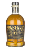 Aberfeldy Single Malt Scotch 12 Yr 80 750 ML