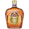 Crown Royal Canadian Whiskey Fine Deluxe 80 1 L