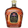 Crown Royal Canadian Whisky Black 90 1 L