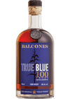 Balcones Corn Whiskey True Blue 100 750 ML