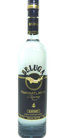 Beluga Transatlantic Vodka, Russia (750ml) – Woods Wholesale Wine