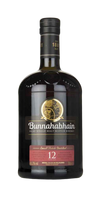 Bunnahabhain Single Malt Scotch Small Batch Distilled 40 Yr 83.4 750 ML