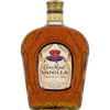 Crown Royal Vanilla Flavored Whiskey 70 1 L