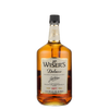 J.P. Wiser'S Canadian Whisky Deluxe 10 Yr 80 1.75 L