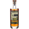 Traverse City Whiskey Co. Rye Whiskey North Coast Rye 90 750 ML