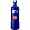Skyy California Apricot Flavored Vodka Infusions 70 1.75 L
